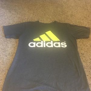 Adidas t-shirt